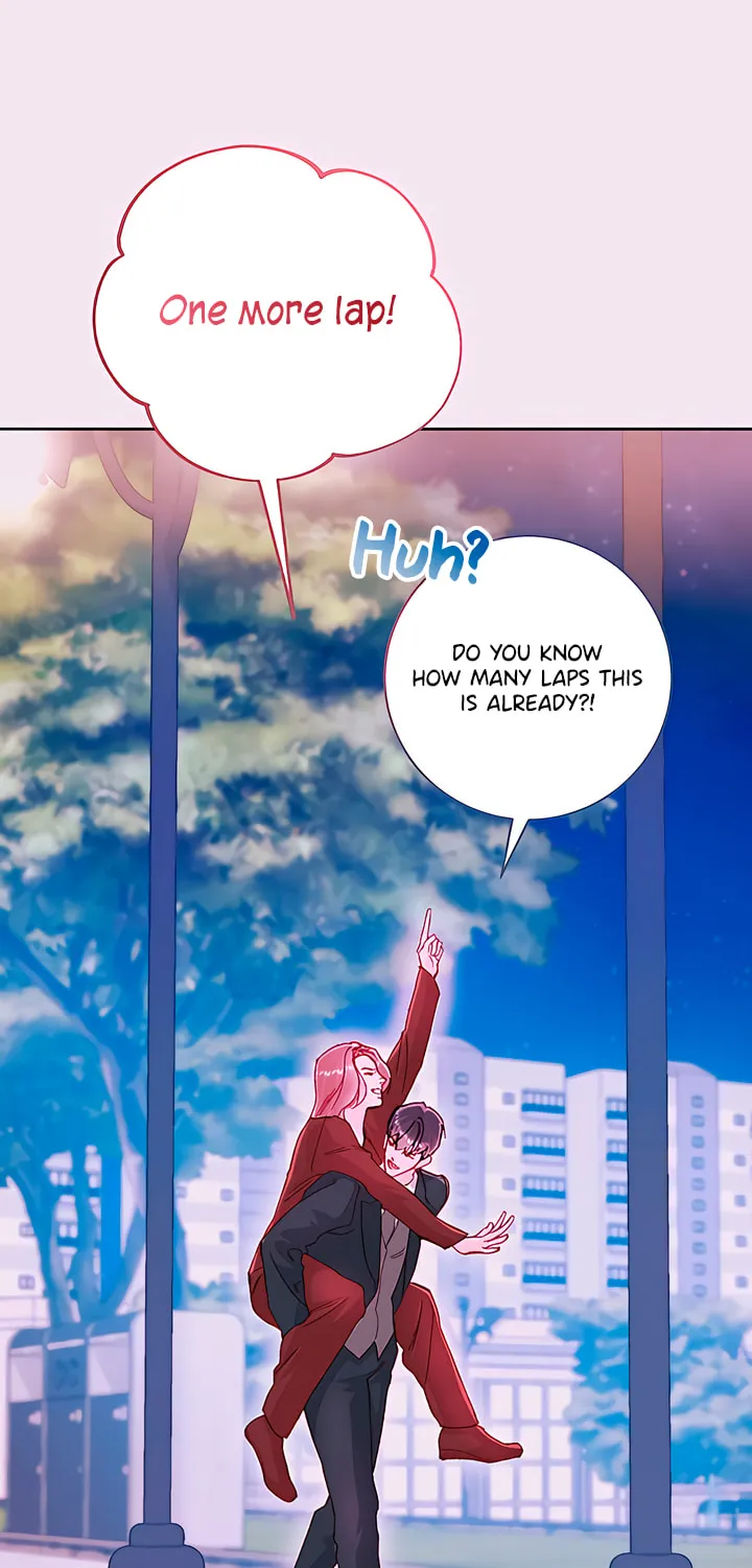 Read My Demon chapter 27 image 111 on Lezhin
