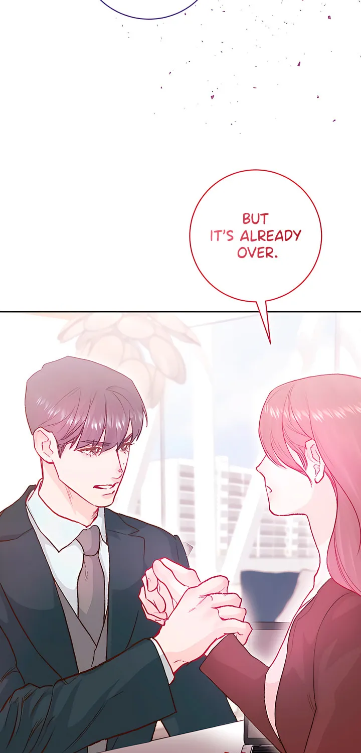 Read My Demon chapter 27 image 20 on Lezhin