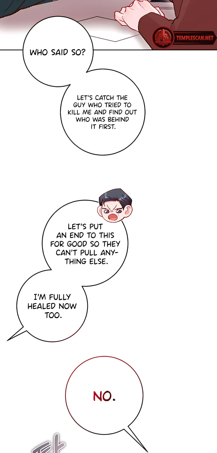 Read My Demon chapter 27 image 21 on Lezhin