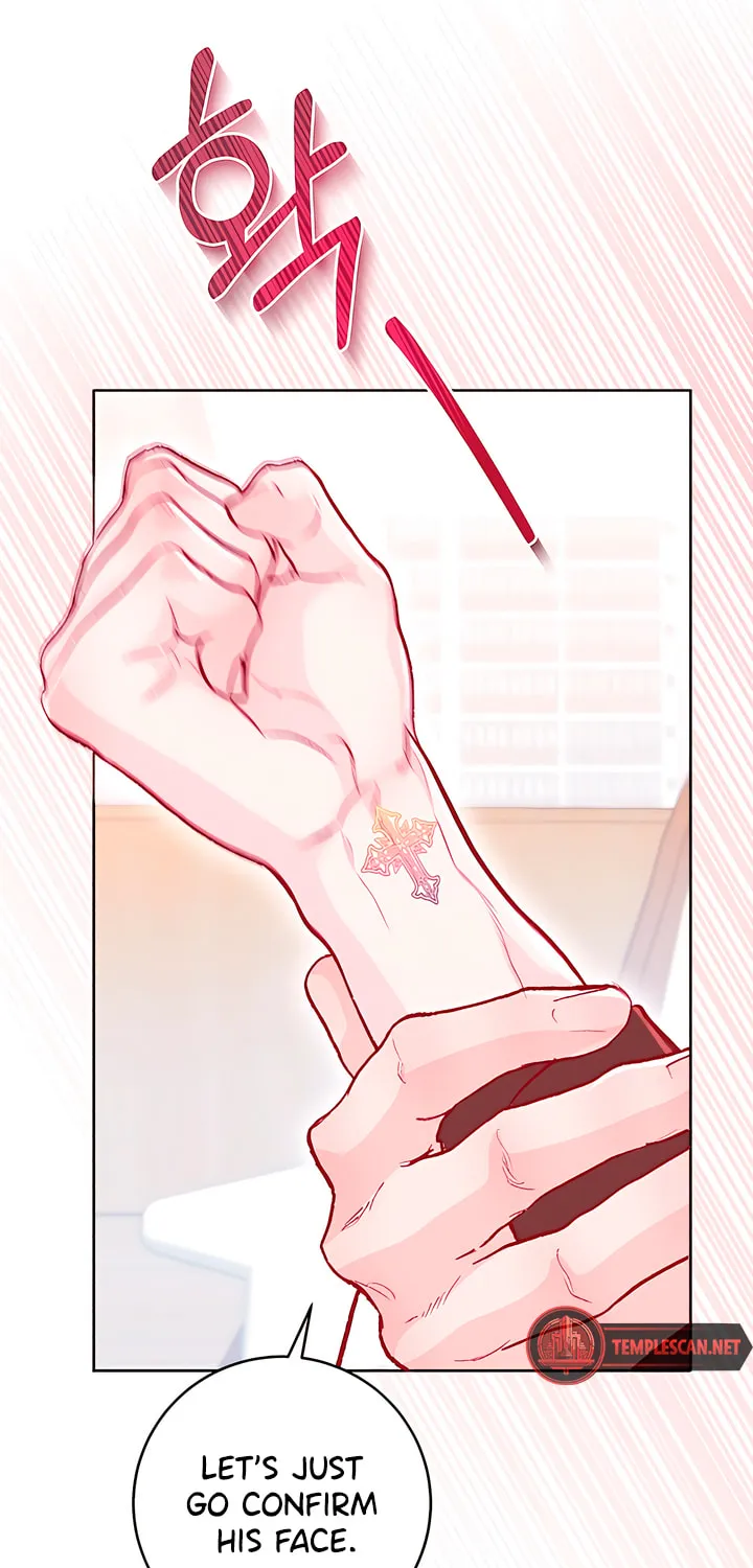 Read My Demon chapter 27 image 25 on Lezhin