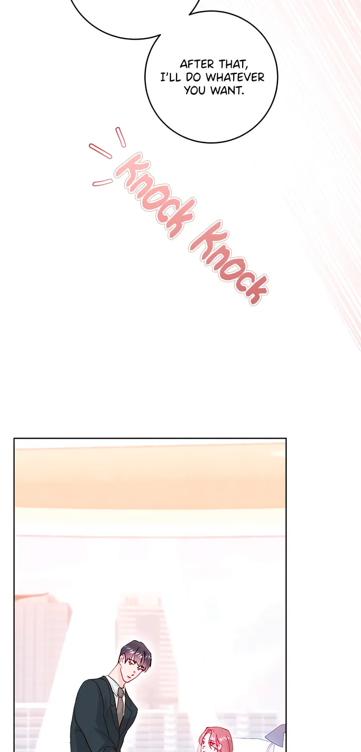 Read My Demon chapter 27 image 26 on Lezhin