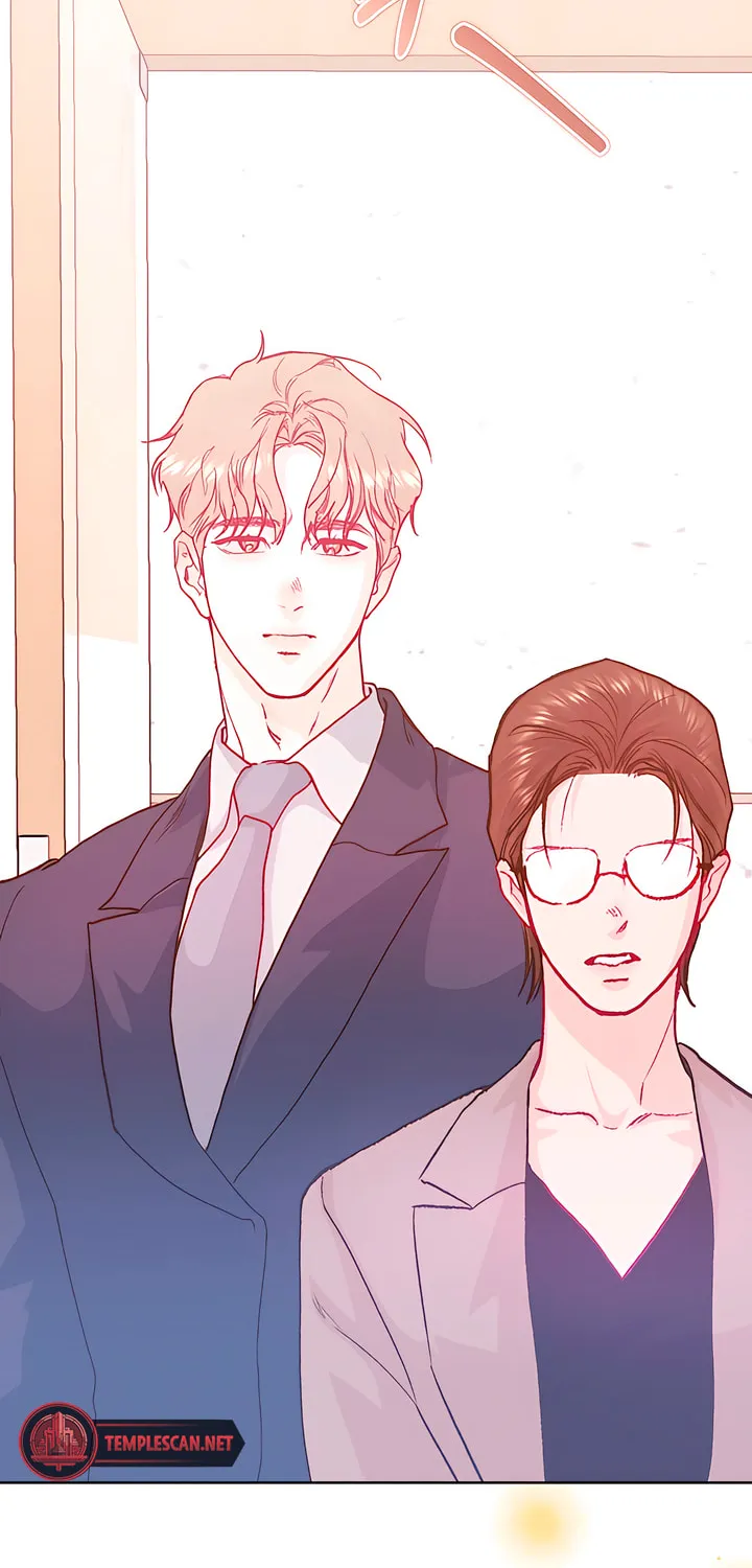 Read My Demon chapter 27 image 28 on Lezhin