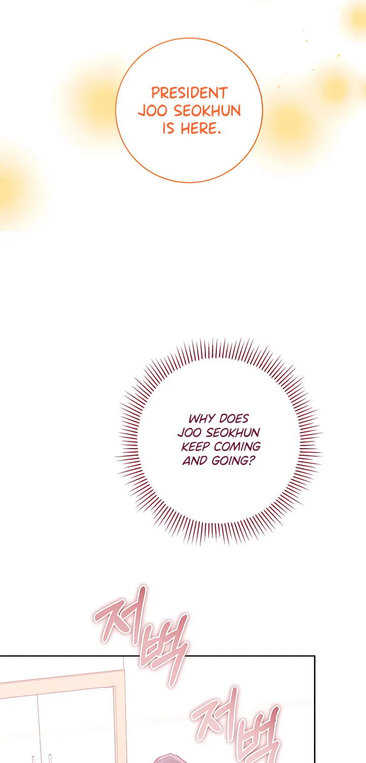 Read My Demon chapter 27 image 29 on Lezhin