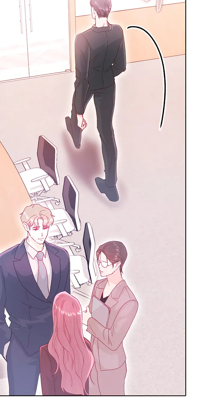 Read My Demon chapter 27 image 30 on Lezhin