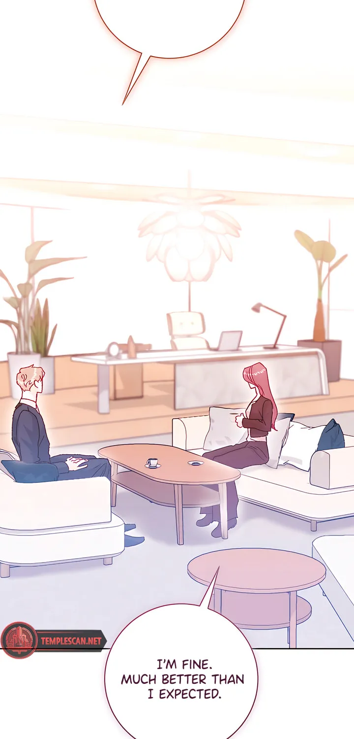 Read My Demon chapter 27 image 32 on Lezhin