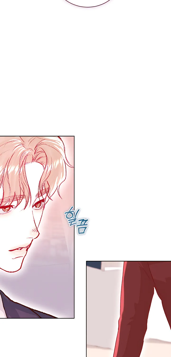 Read My Demon chapter 27 image 33 on Lezhin