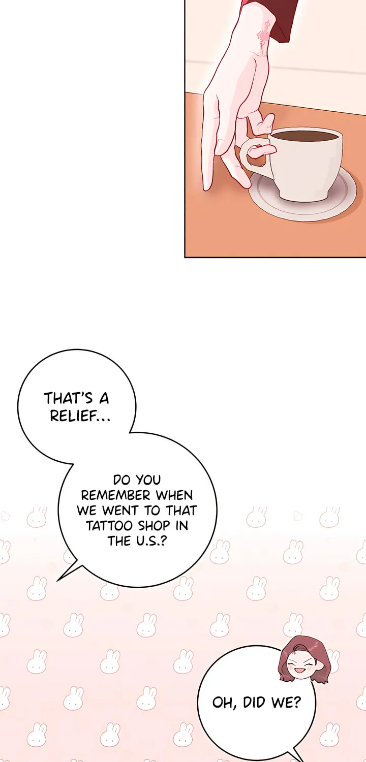 Read My Demon chapter 27 image 34 on Lezhin