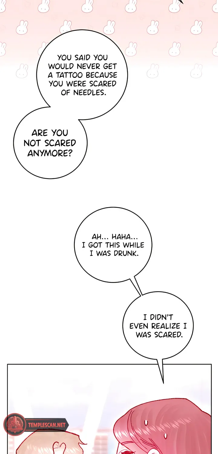 Read My Demon chapter 27 image 35 on Lezhin