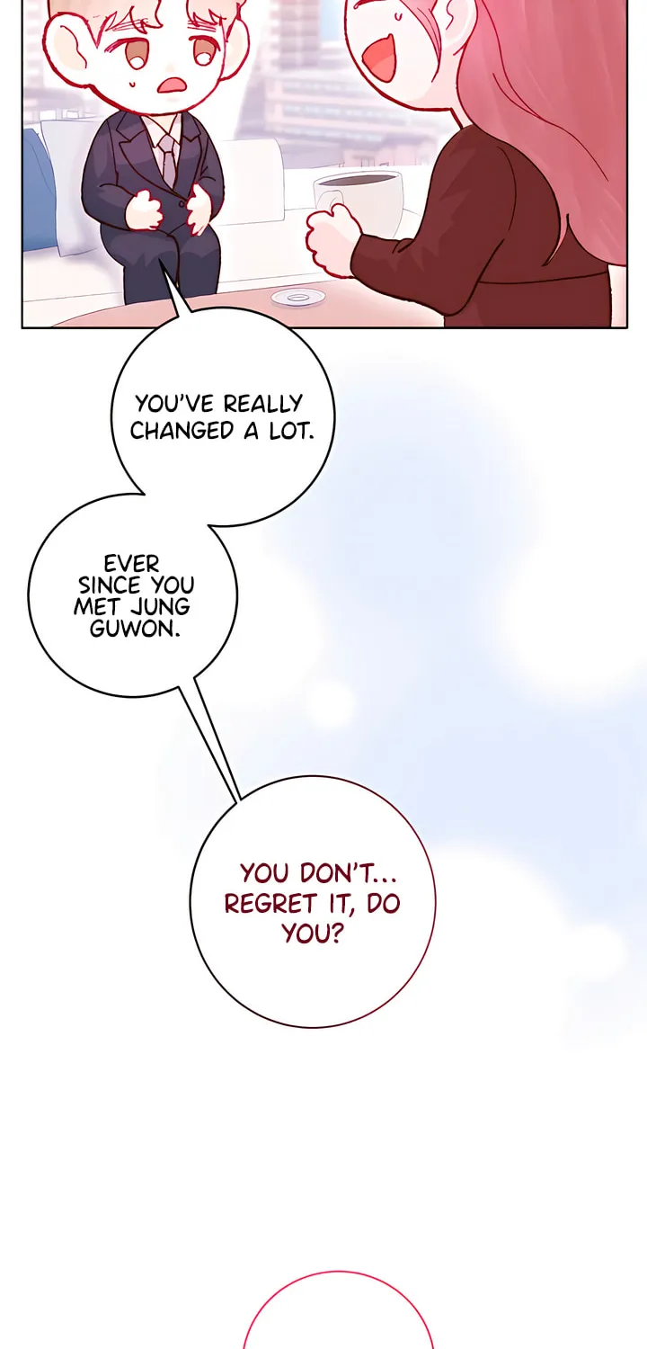 Read My Demon chapter 27 image 36 on Lezhin