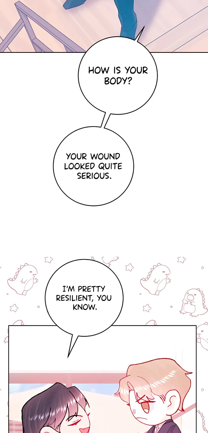 Read My Demon chapter 27 image 42 on Lezhin