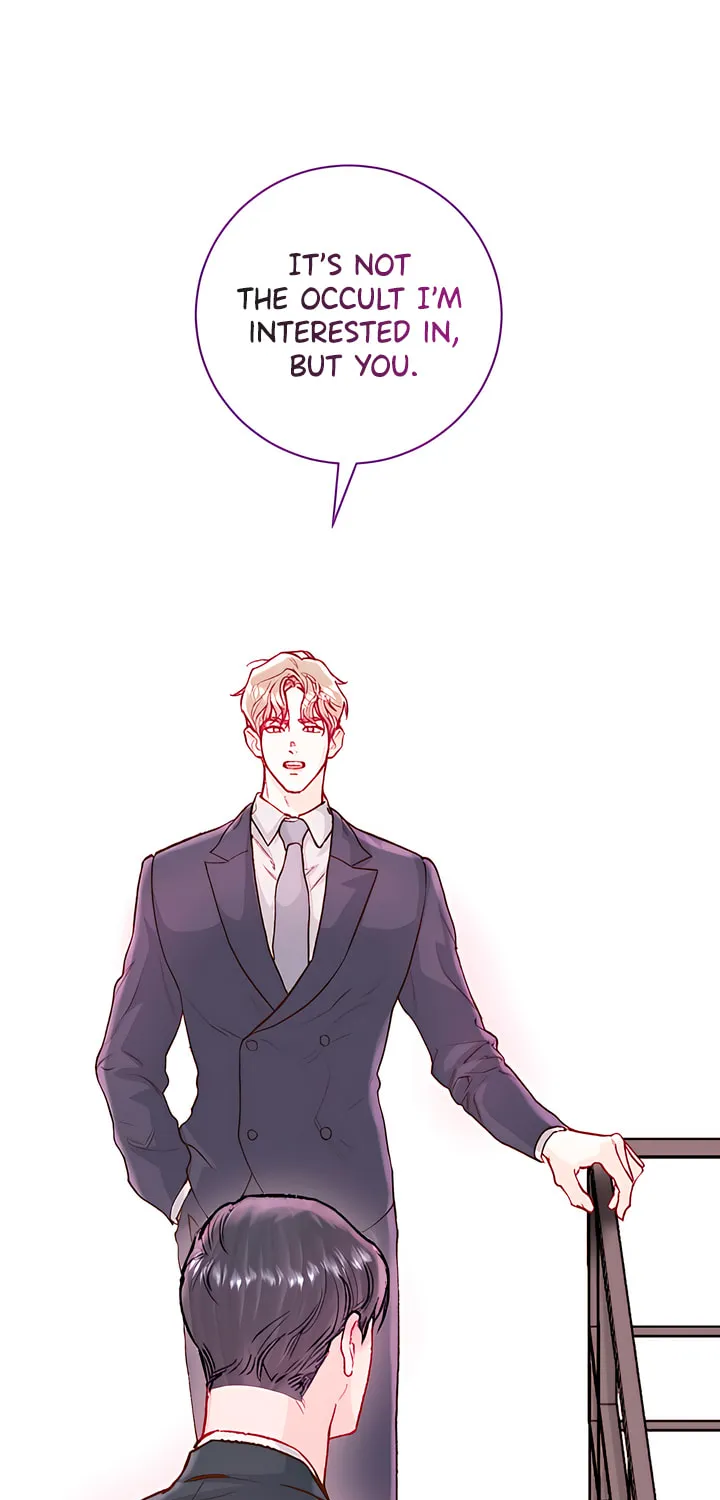 Read My Demon chapter 27 image 45 on Lezhin