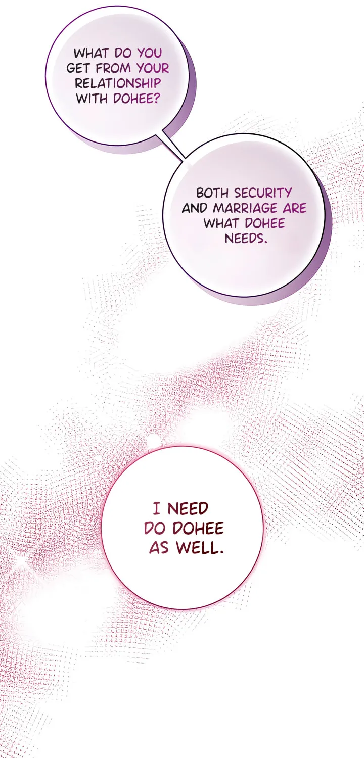 Read My Demon chapter 27 image 47 on Lezhin