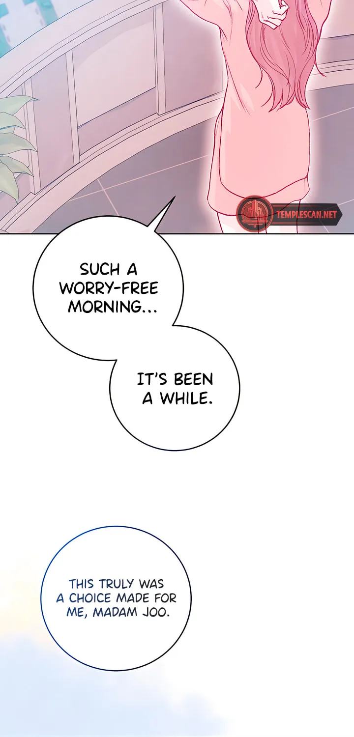 Read My Demon chapter 27 image 5 on Lezhin
