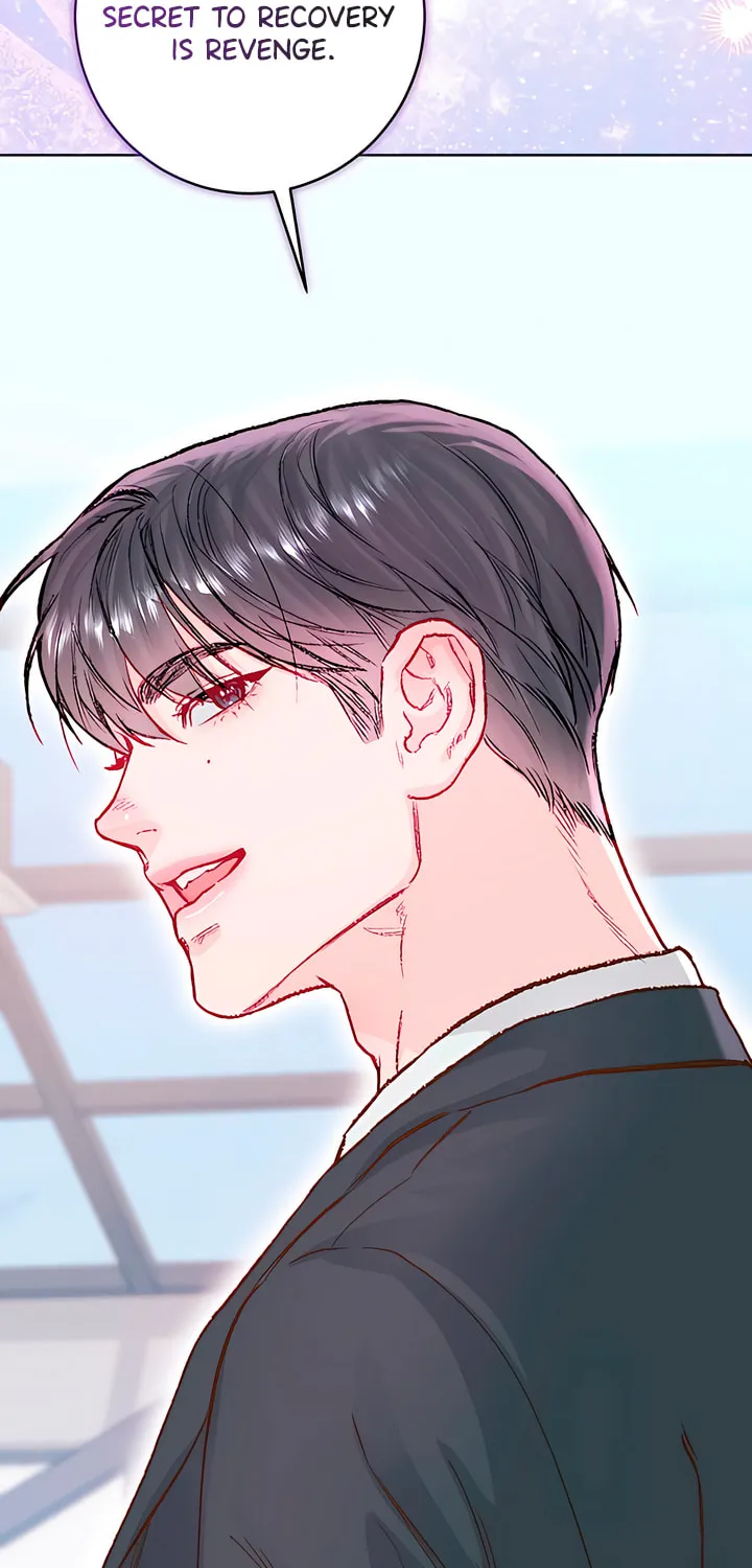 Read My Demon chapter 27 image 50 on Lezhin
