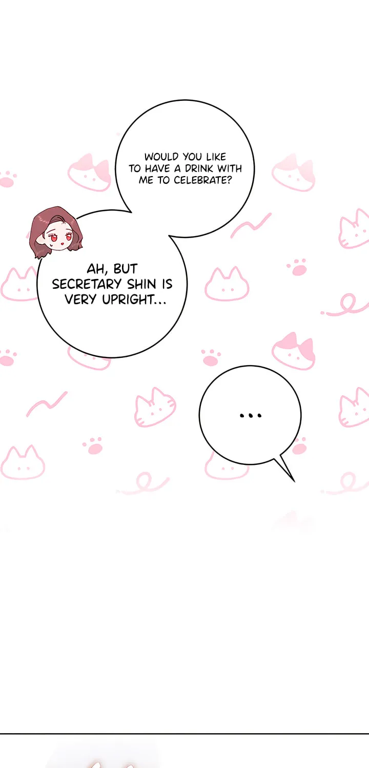 Read My Demon chapter 27 image 56 on Lezhin