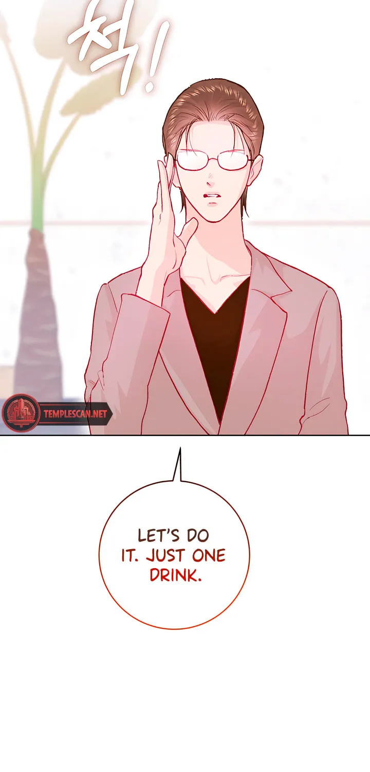 Read My Demon chapter 27 image 57 on Lezhin