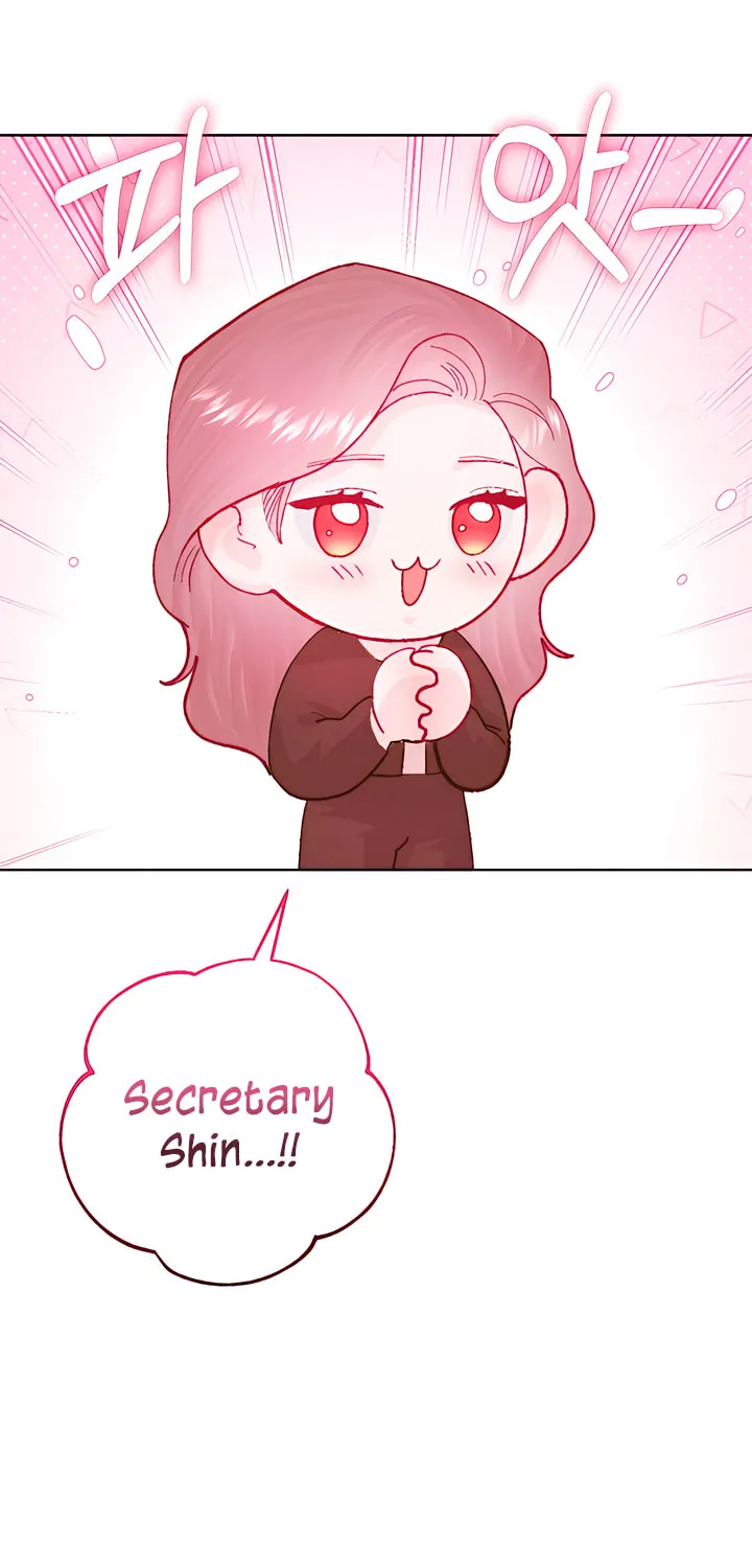Read My Demon chapter 27 image 58 on Lezhin