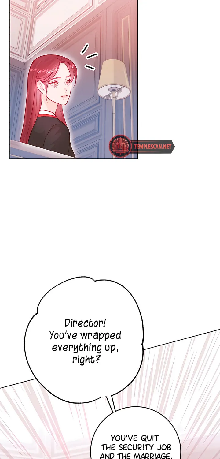 Read My Demon chapter 27 image 60 on Lezhin