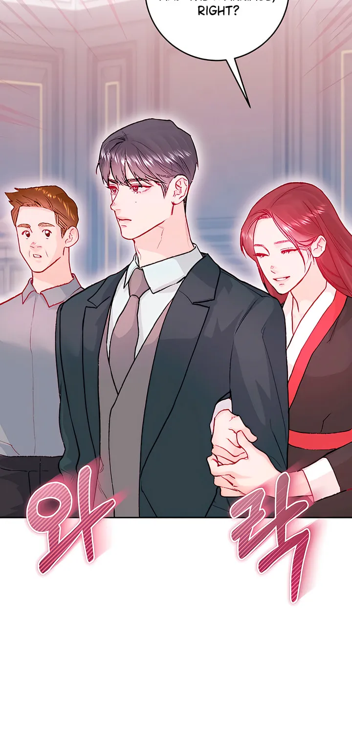 Read My Demon chapter 27 image 61 on Lezhin