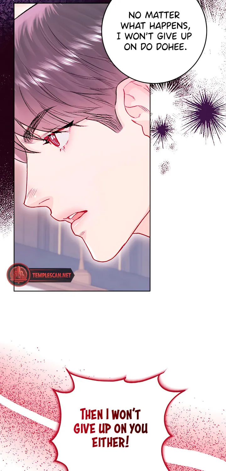 Read My Demon chapter 27 image 63 on Lezhin
