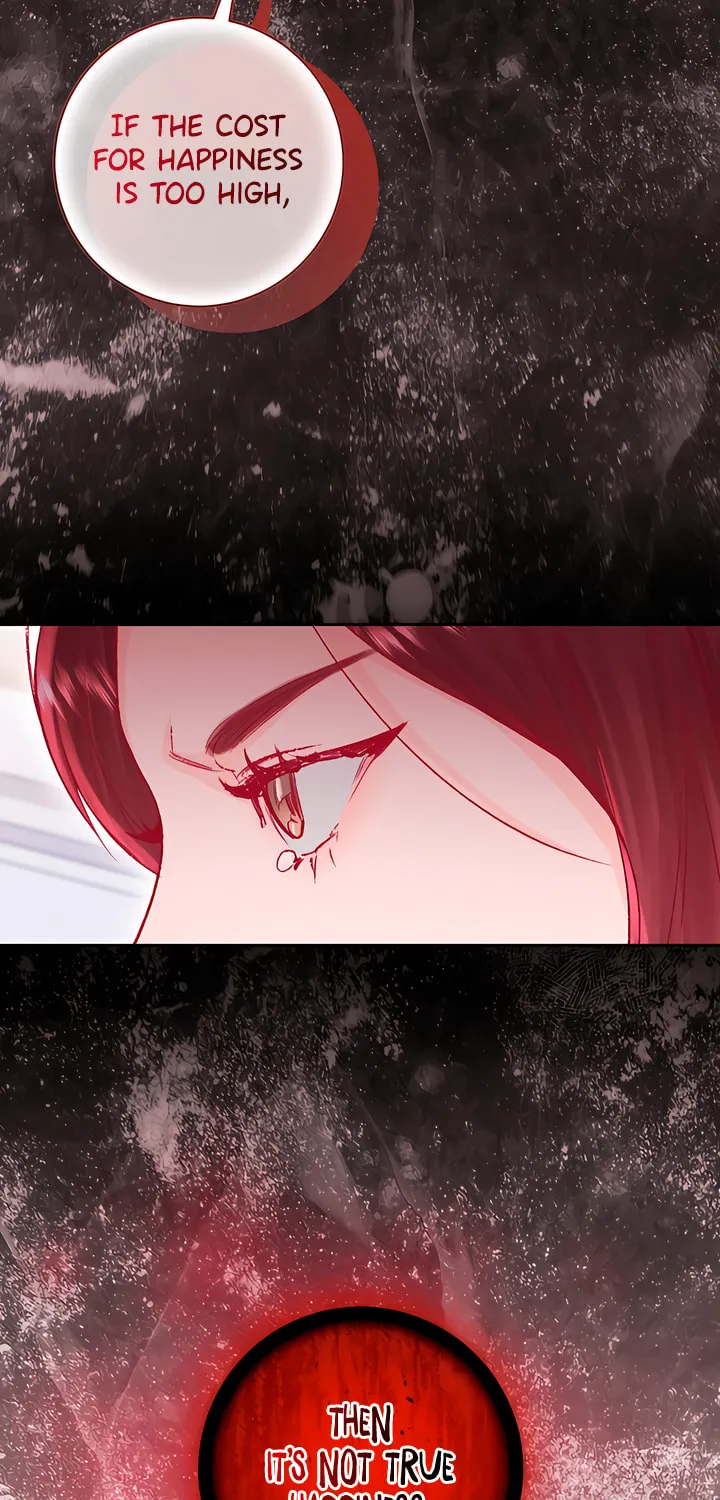 Read My Demon chapter 27 image 68 on Lezhin