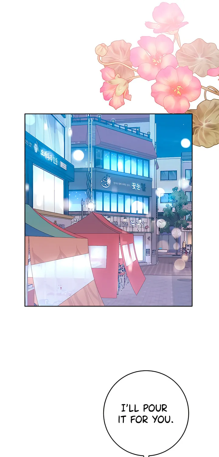 Read My Demon chapter 27 image 70 on Lezhin
