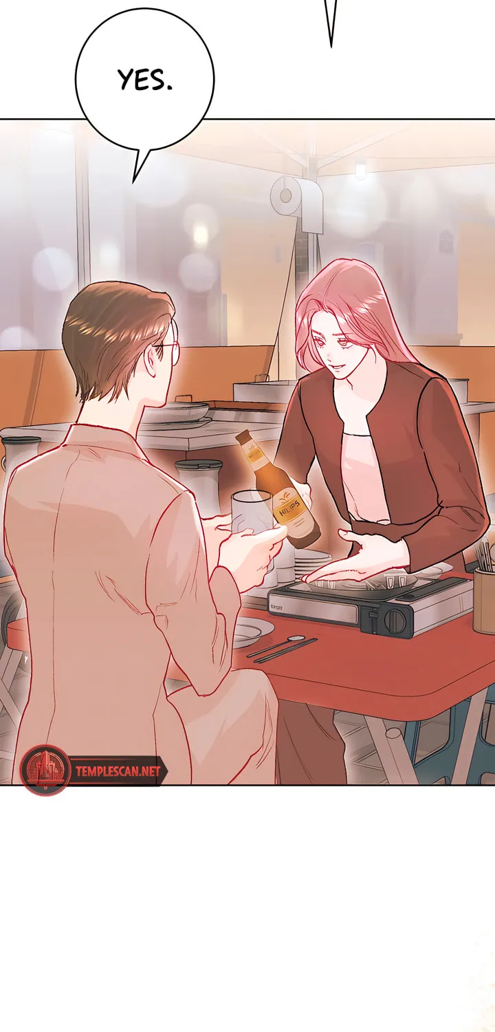 Read My Demon chapter 27 image 71 on Lezhin