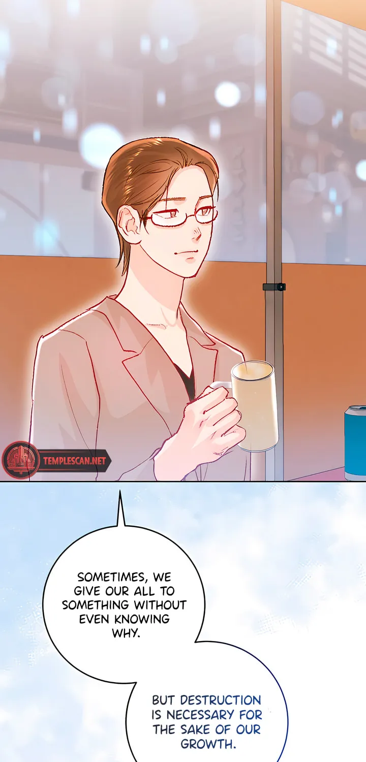 Read My Demon chapter 27 image 75 on Lezhin