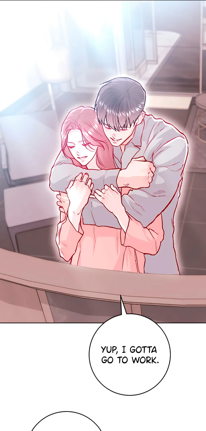 Read My Demon chapter 27 image 8 on Lezhin