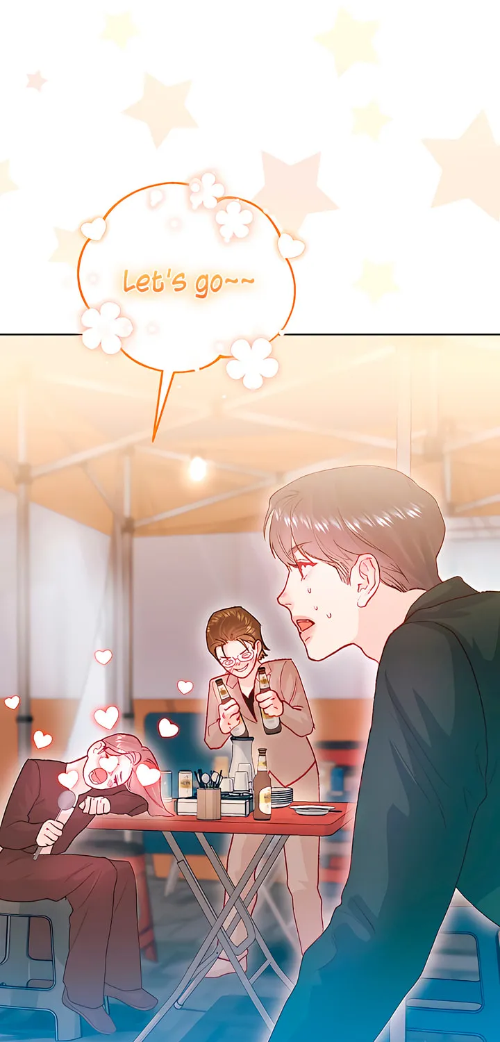 Read My Demon chapter 27 image 85 on Lezhin