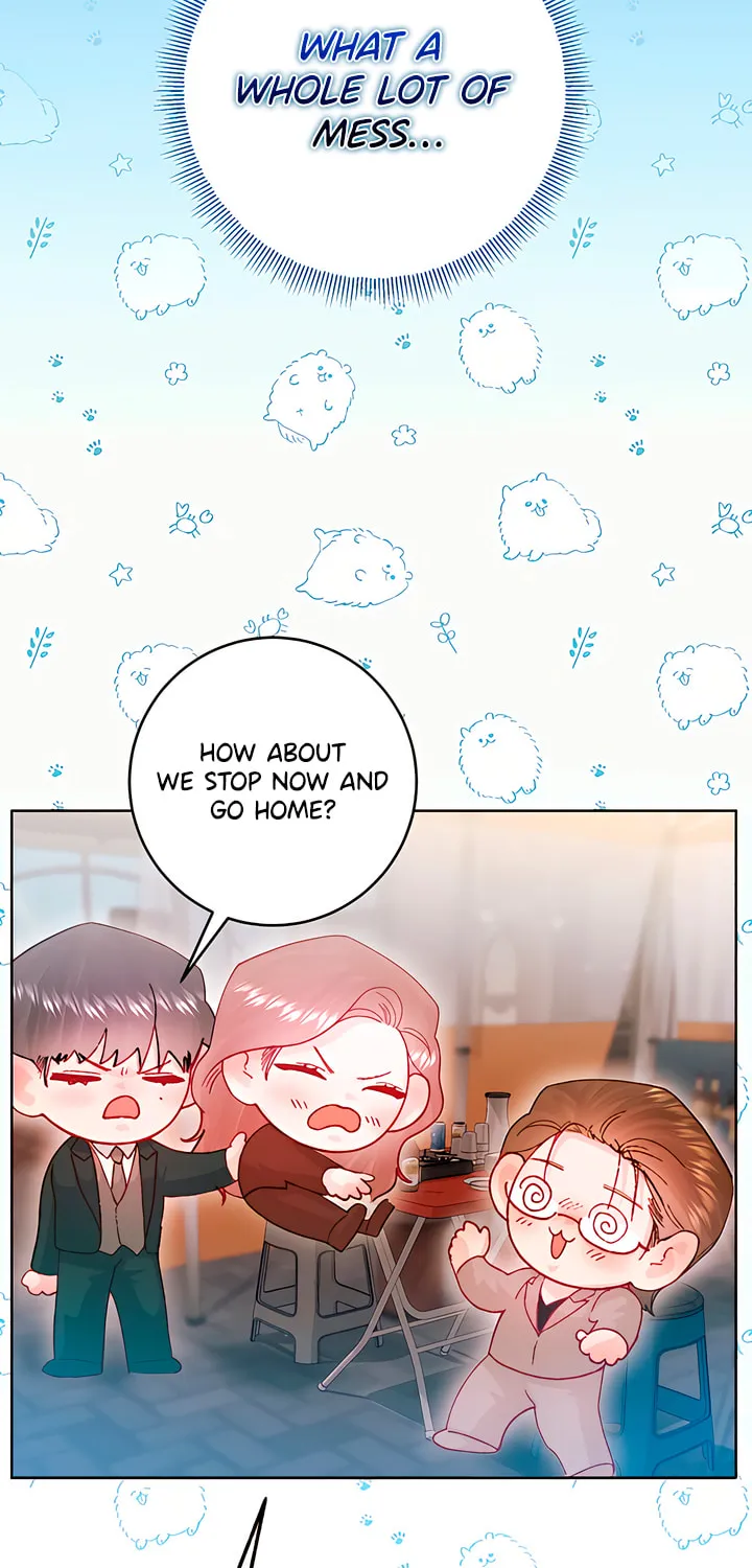 Read My Demon chapter 27 image 88 on Lezhin