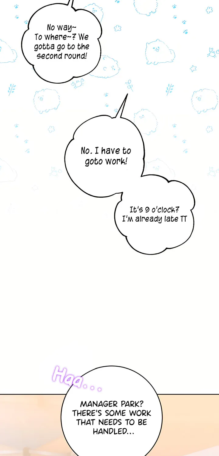 Read My Demon chapter 27 image 89 on Lezhin