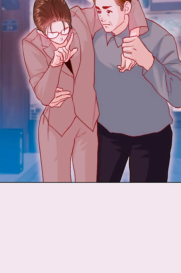 Read My Demon chapter 27 image 92 on Lezhin