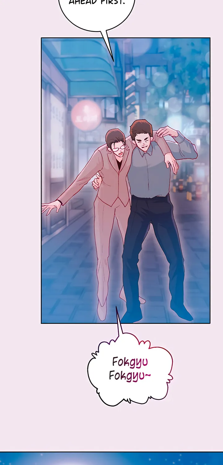 Read My Demon chapter 27 image 95 on Lezhin