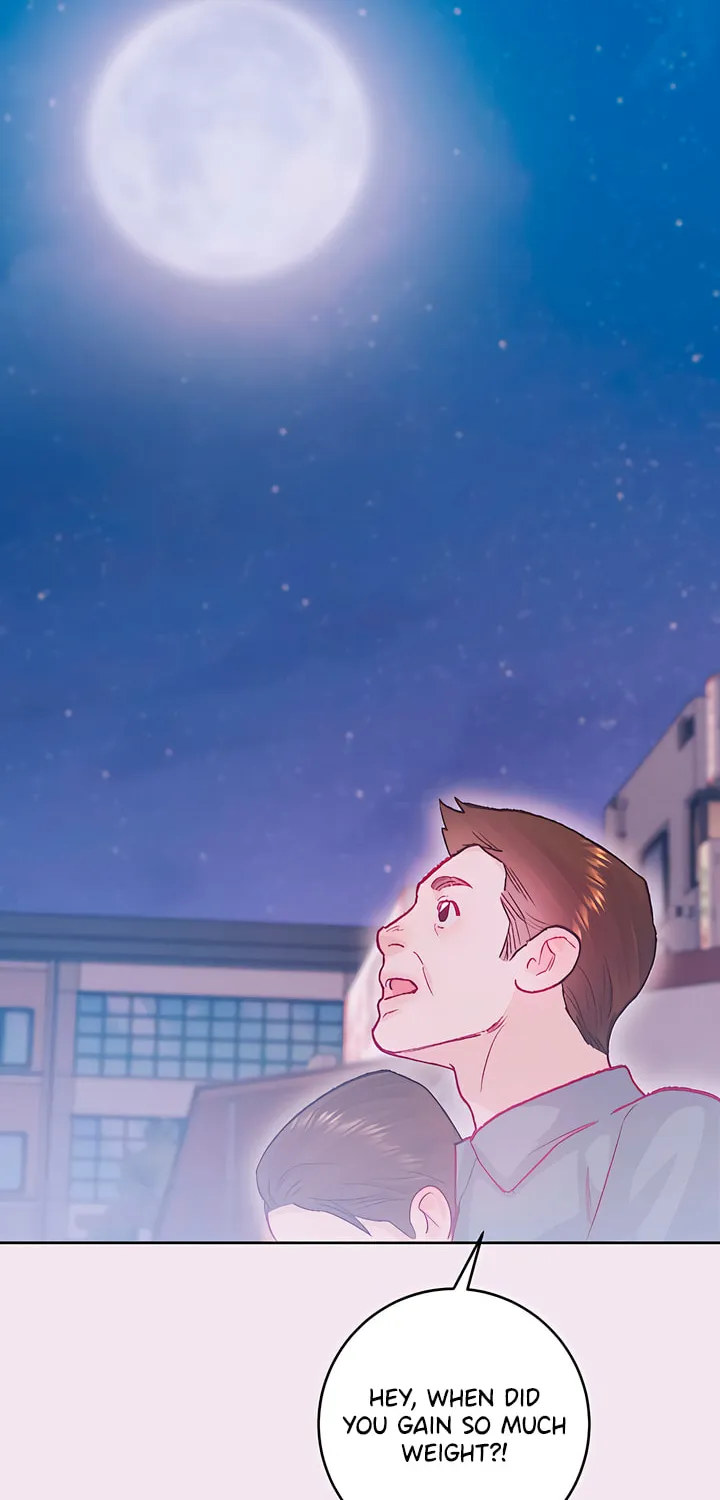 Read My Demon chapter 27 image 96 on Lezhin