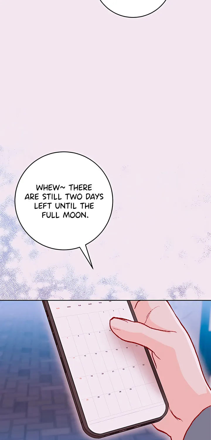 Read My Demon chapter 27 image 97 on Lezhin
