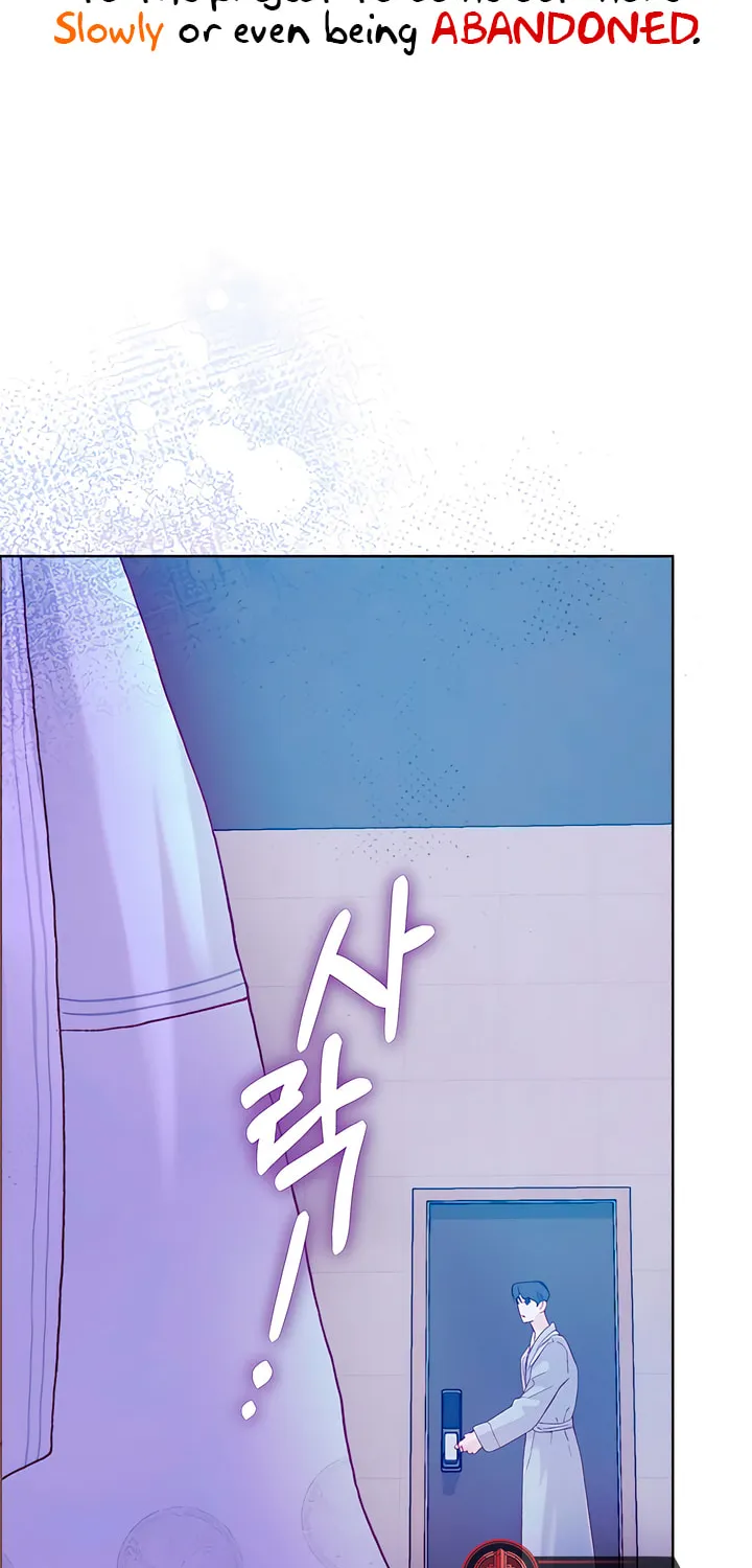 Read My Demon chapter 30 image 1 on Lezhin