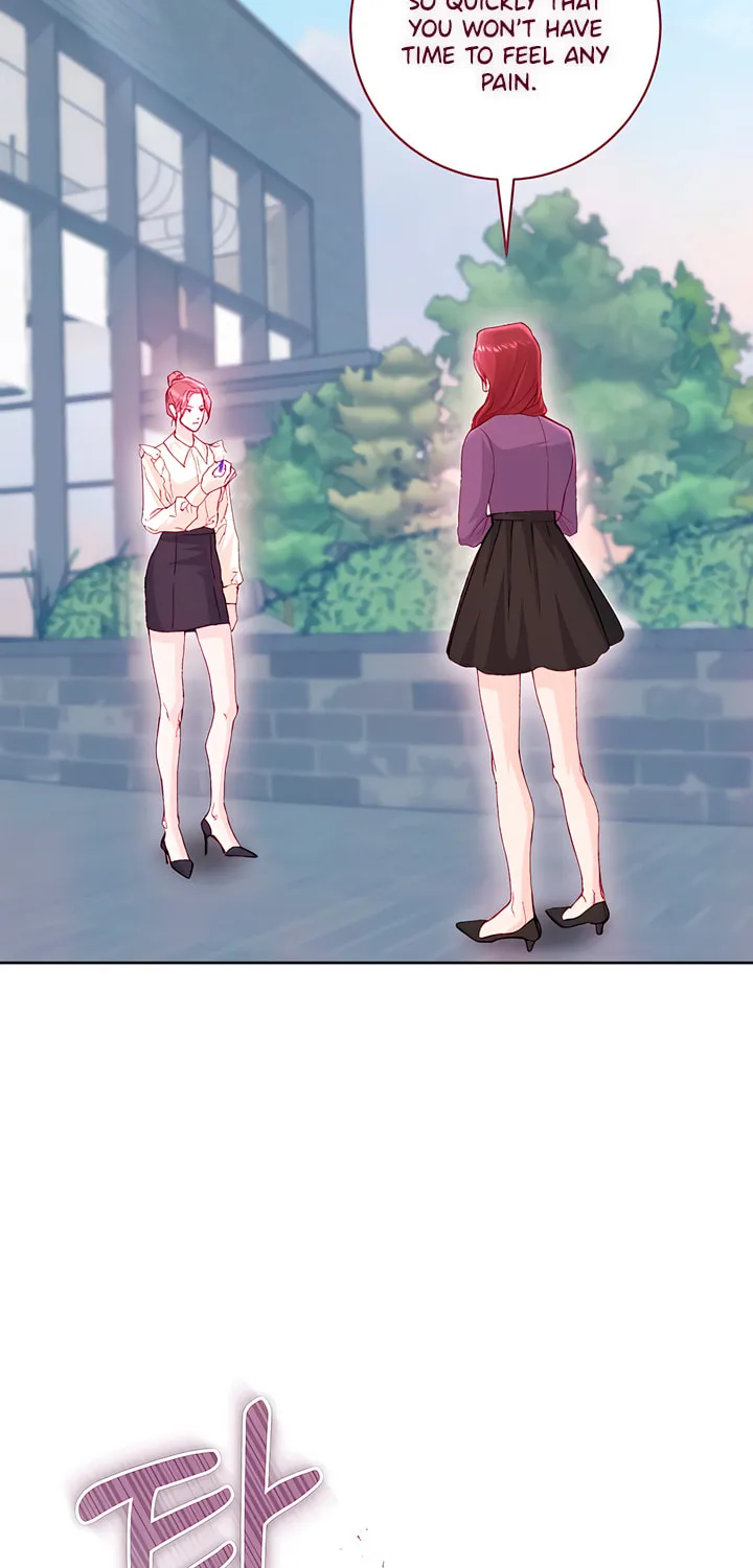 Read My Demon chapter 30 image 100 on Lezhin