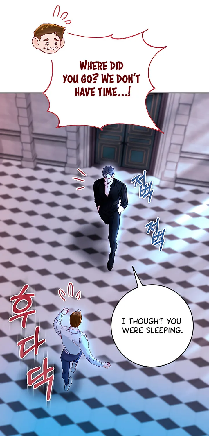 Read My Demon chapter 30 image 26 on Lezhin
