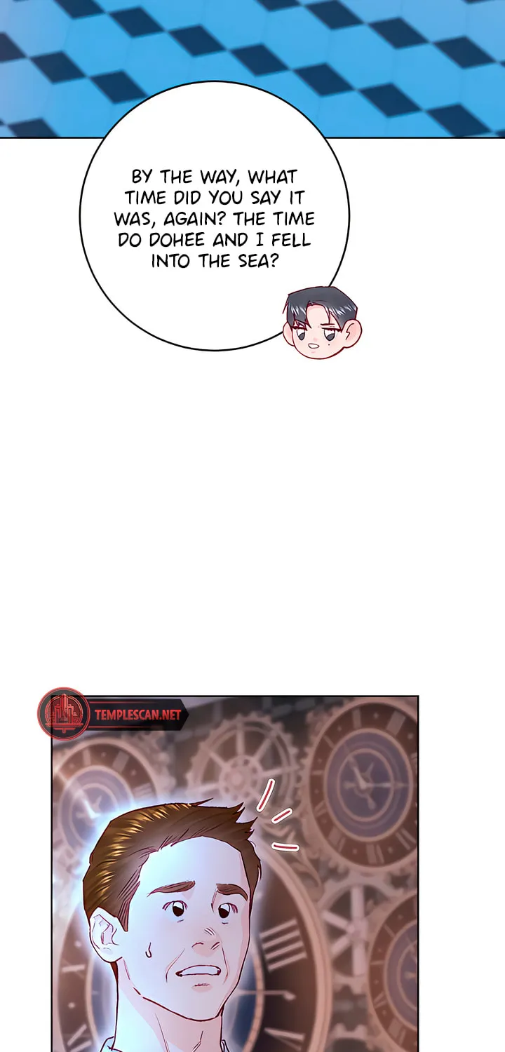 Read My Demon chapter 30 image 27 on Lezhin