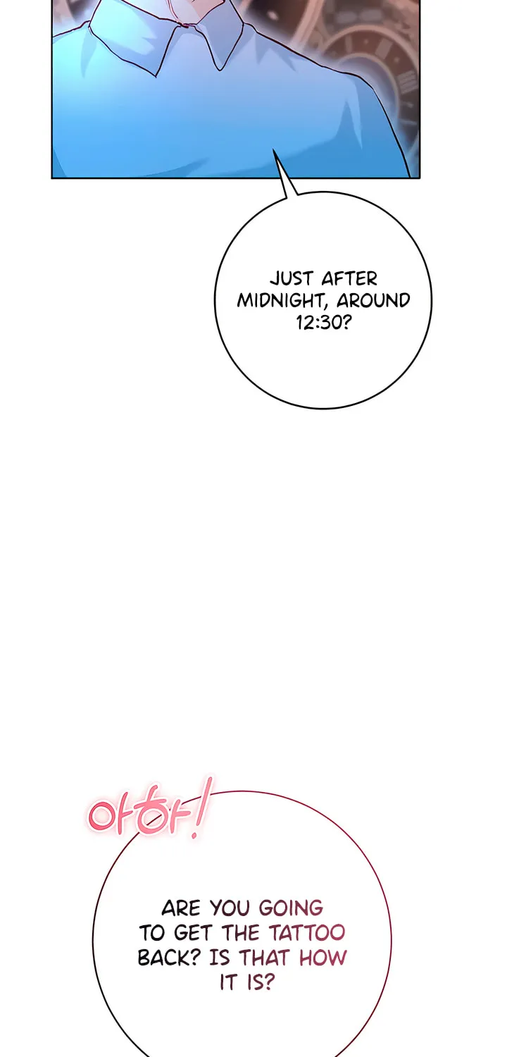 Read My Demon chapter 30 image 28 on Lezhin