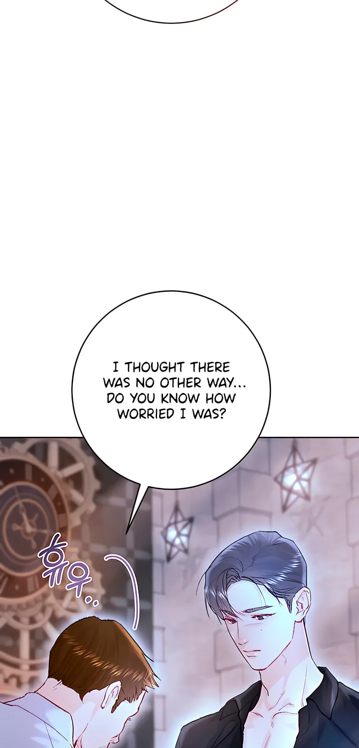 Read My Demon chapter 30 image 29 on Lezhin