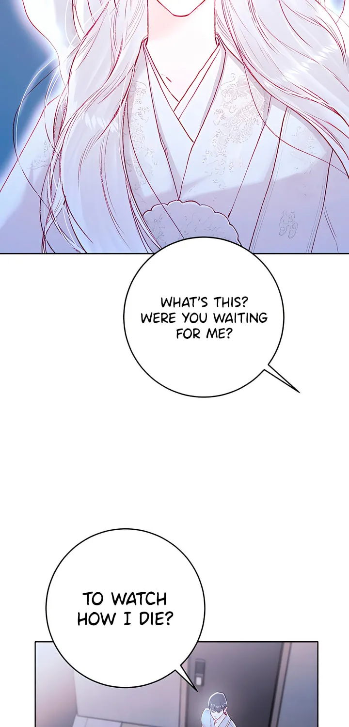 Read My Demon chapter 30 image 3 on Lezhin