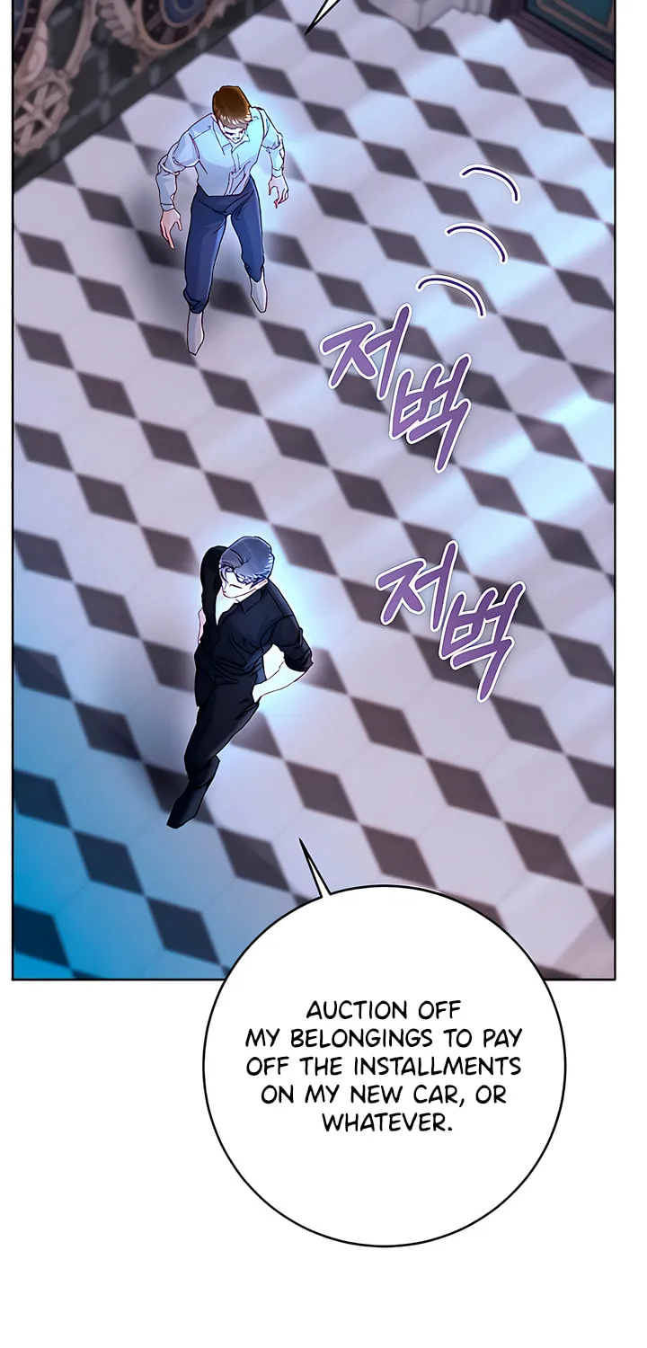 Read My Demon chapter 30 image 32 on Lezhin