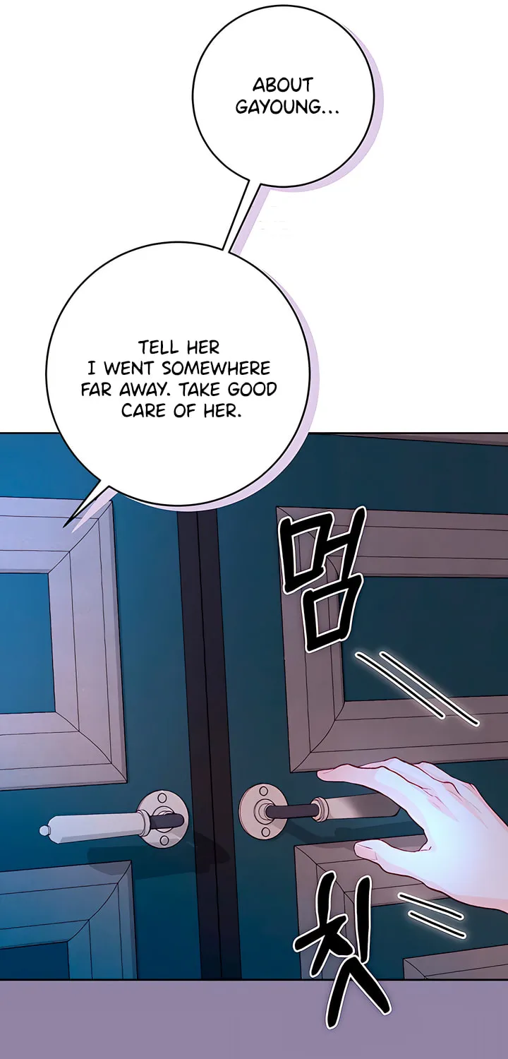 Read My Demon chapter 30 image 34 on Lezhin