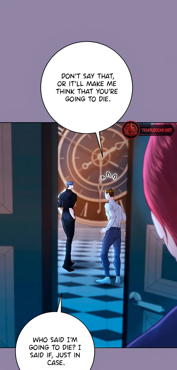 Read My Demon chapter 30 image 35 on Lezhin