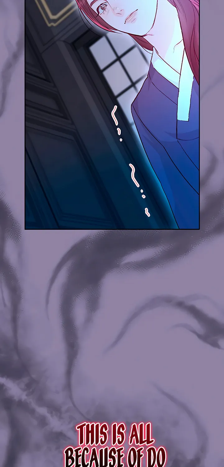Read My Demon chapter 30 image 37 on Lezhin