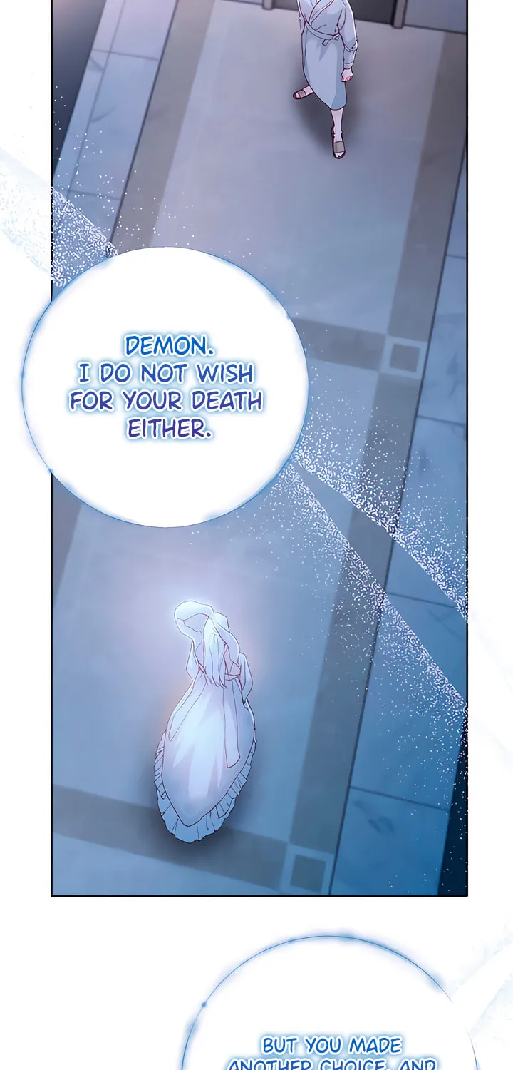Read My Demon chapter 30 image 4 on Lezhin