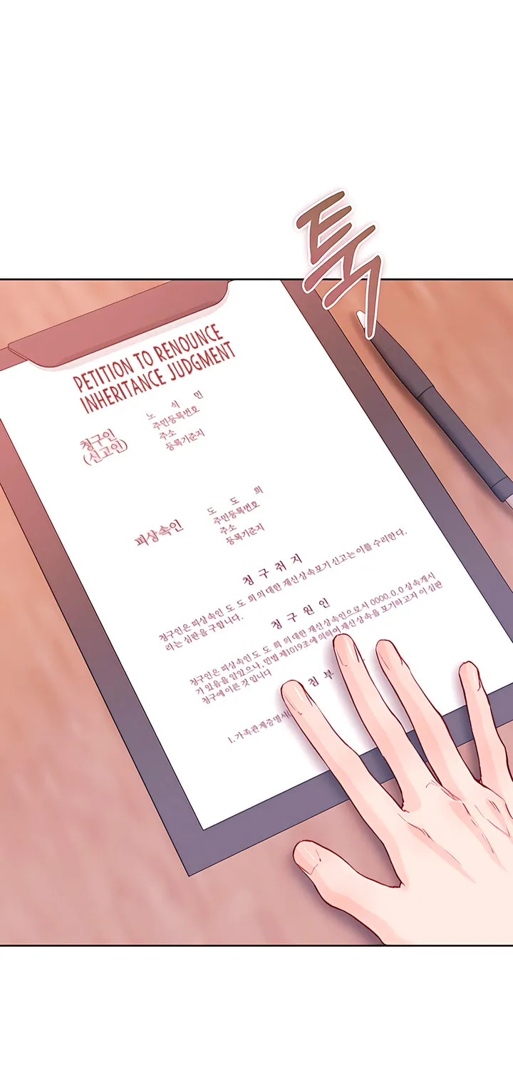 Read My Demon chapter 30 image 40 on Lezhin