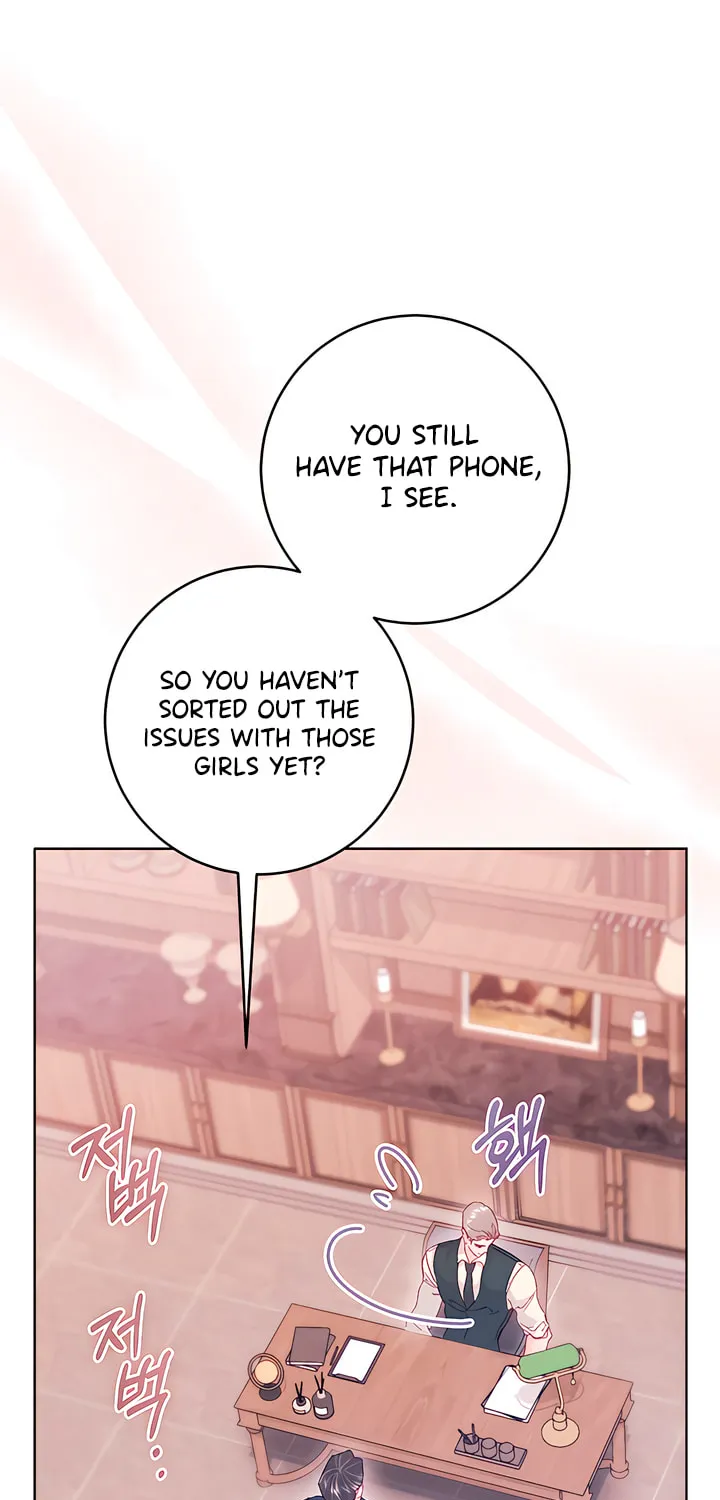 Read My Demon chapter 30 image 47 on Lezhin